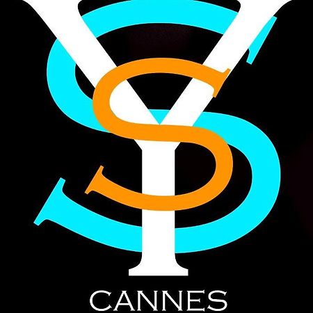 Seayousoon Inn Cannes - Studios Dış mekan fotoğraf