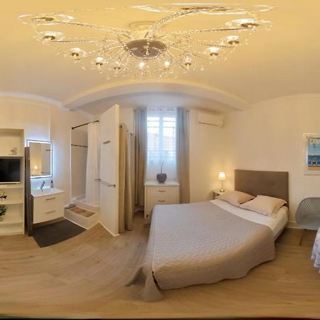Seayousoon Inn Cannes - Studios Dış mekan fotoğraf