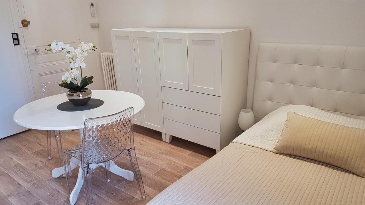 Seayousoon Inn Cannes - Studios Dış mekan fotoğraf