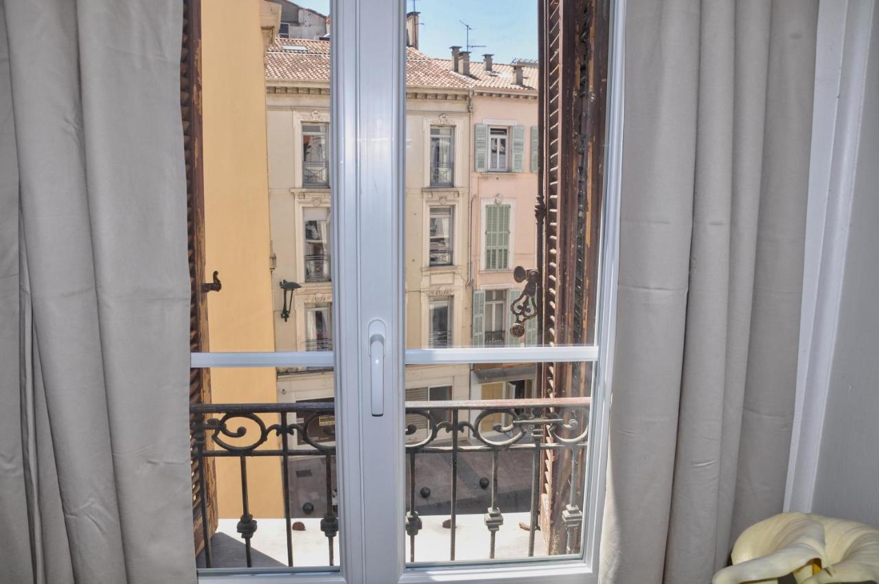 Seayousoon Inn Cannes - Studios Dış mekan fotoğraf