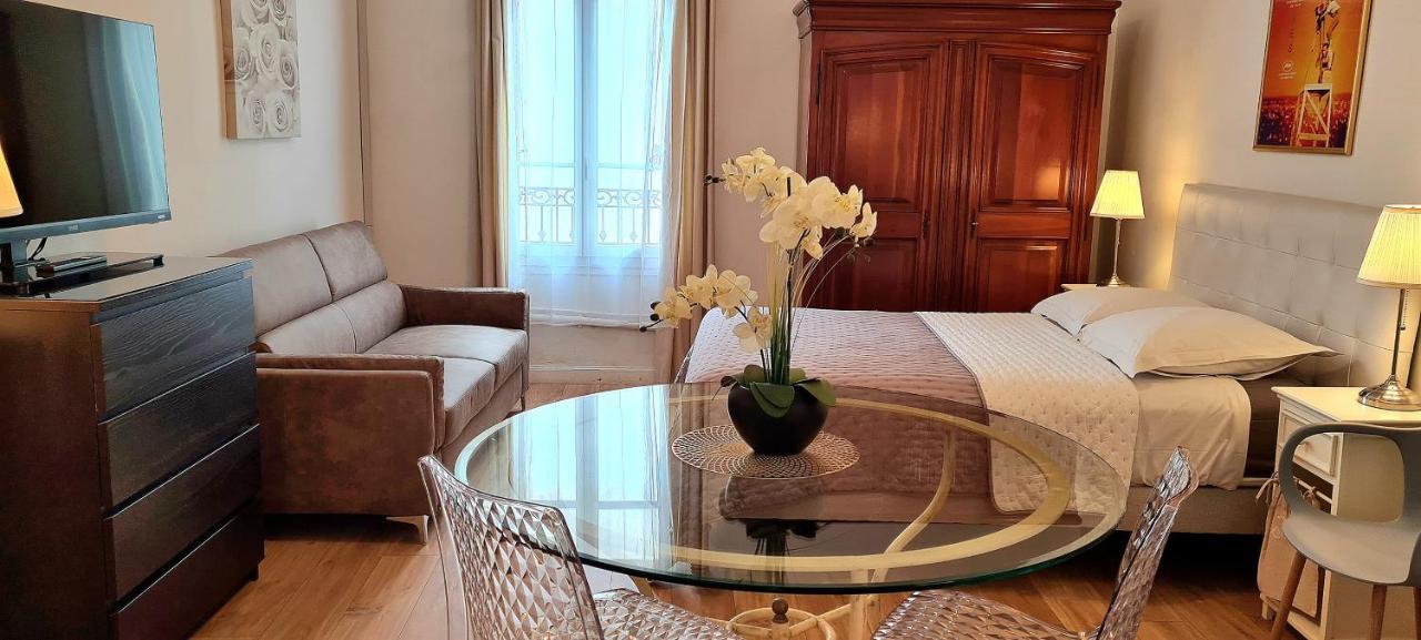 Seayousoon Inn Cannes - Studios Dış mekan fotoğraf