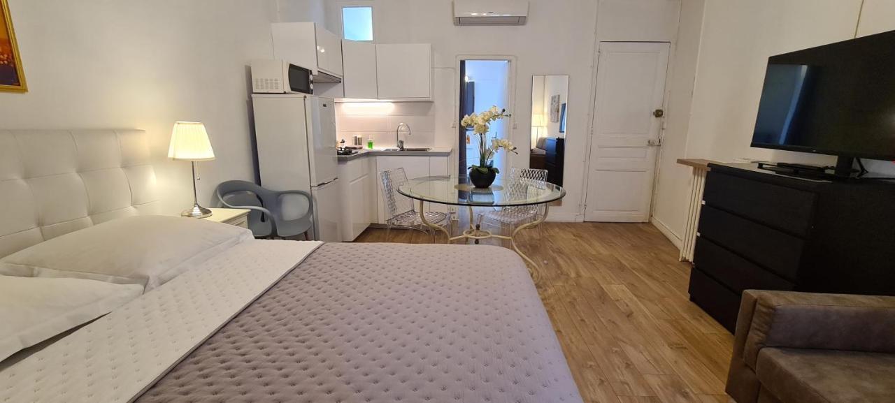 Seayousoon Inn Cannes - Studios Dış mekan fotoğraf