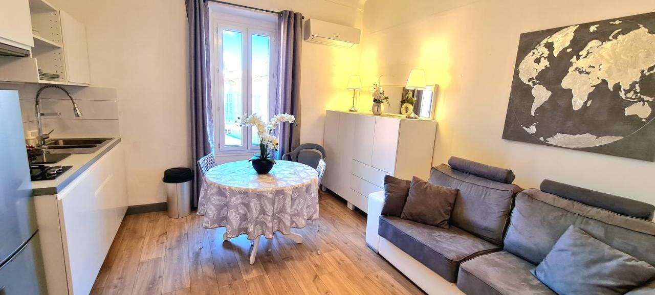 Seayousoon Inn Cannes - Studios Dış mekan fotoğraf