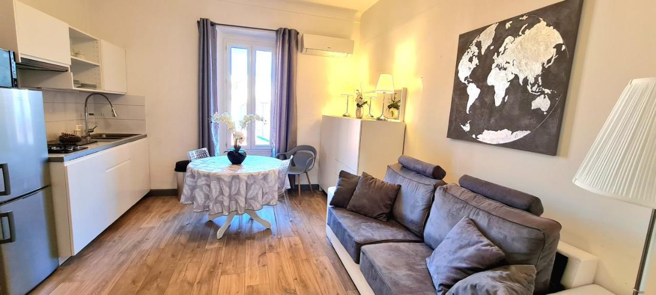Seayousoon Inn Cannes - Studios Dış mekan fotoğraf