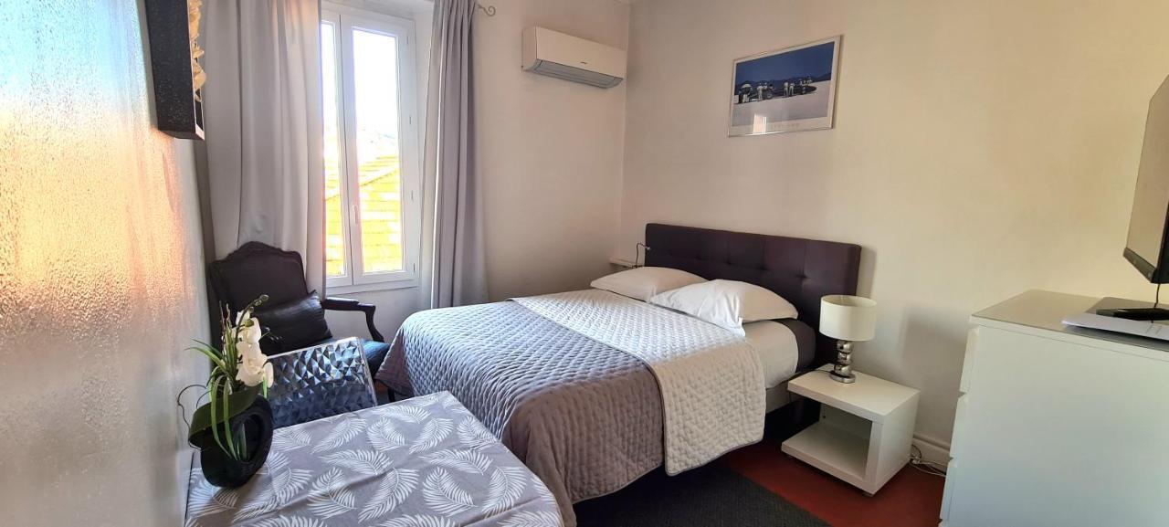 Seayousoon Inn Cannes - Studios Dış mekan fotoğraf