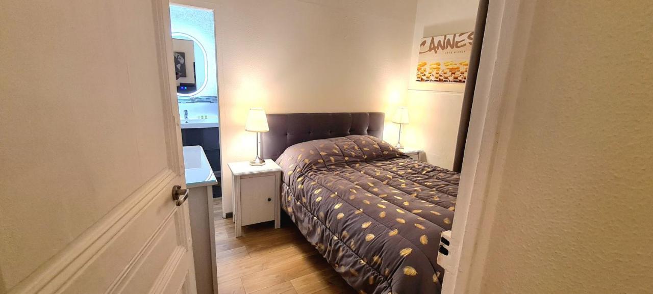 Seayousoon Inn Cannes - Studios Dış mekan fotoğraf