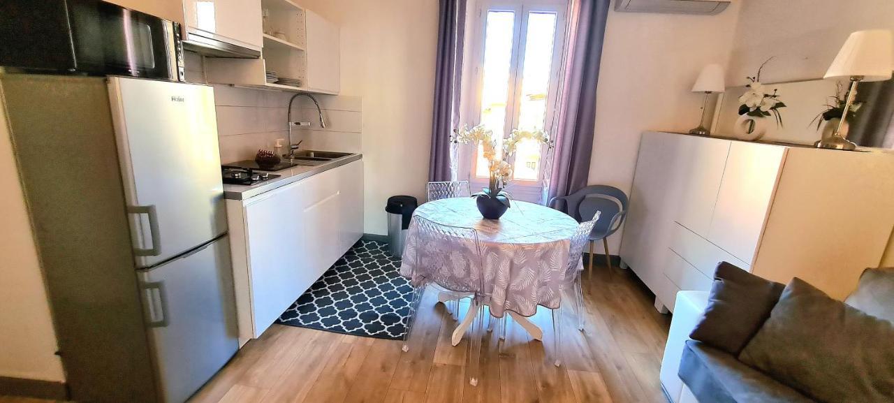 Seayousoon Inn Cannes - Studios Dış mekan fotoğraf
