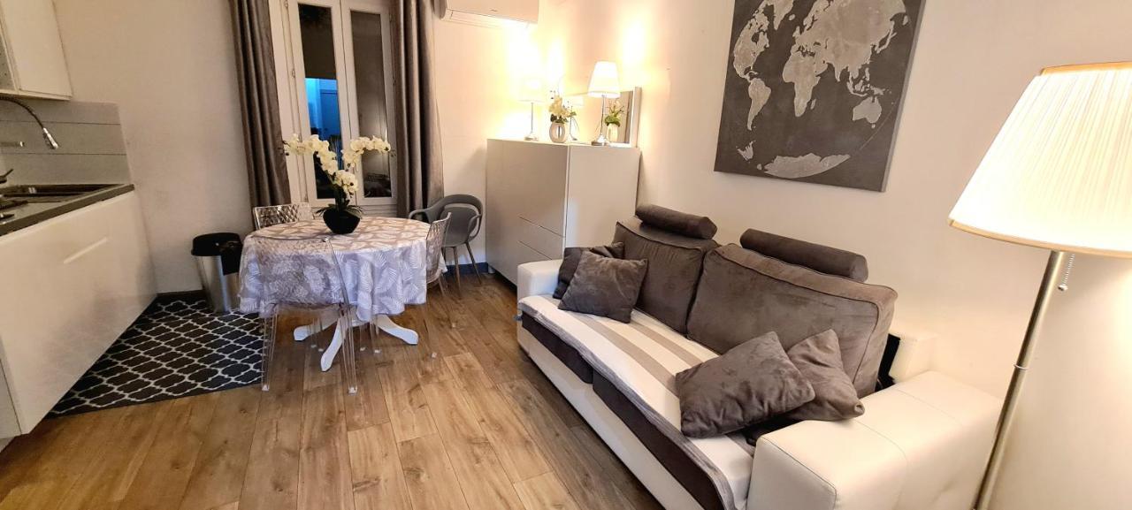 Seayousoon Inn Cannes - Studios Dış mekan fotoğraf