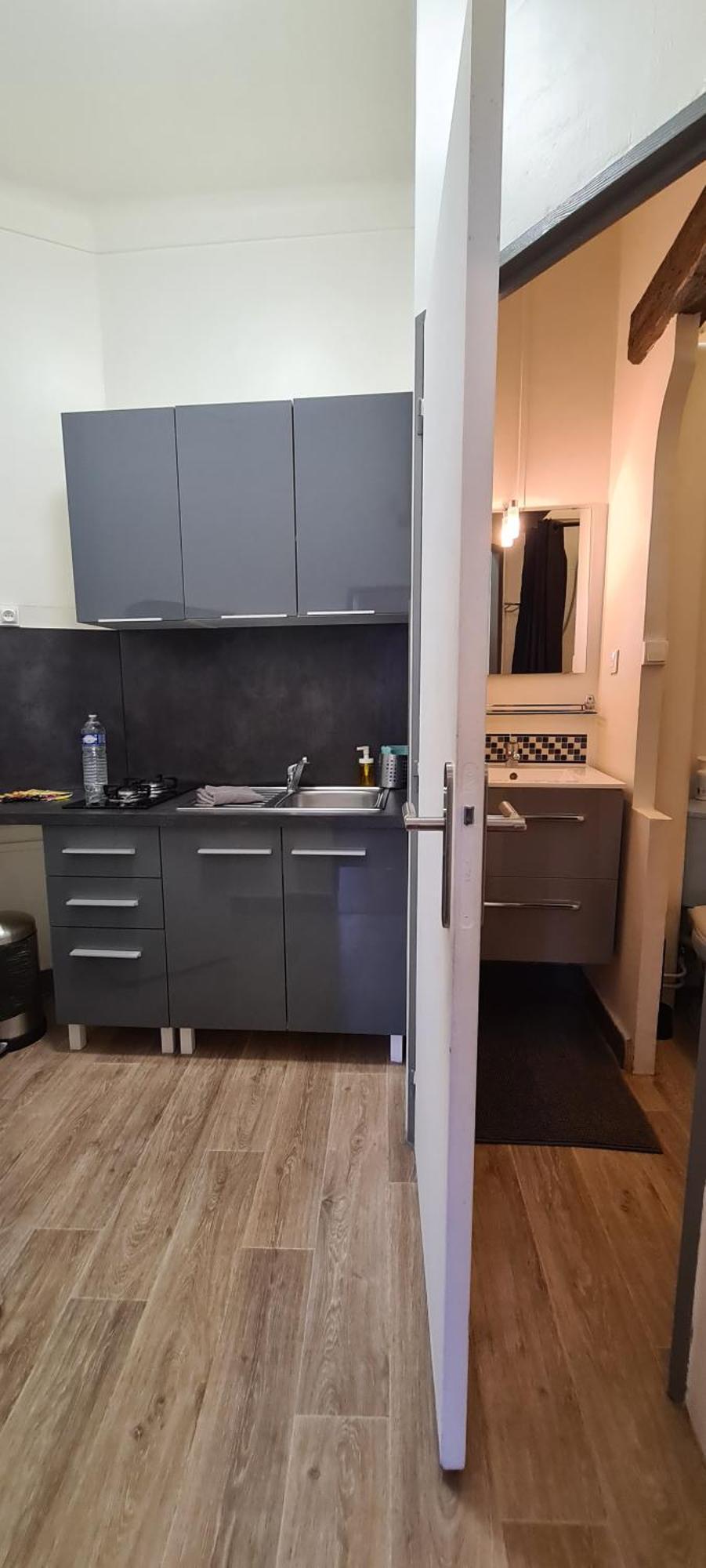 Seayousoon Inn Cannes - Studios Dış mekan fotoğraf