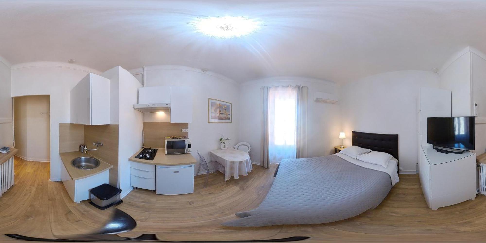 Seayousoon Inn Cannes - Studios Dış mekan fotoğraf
