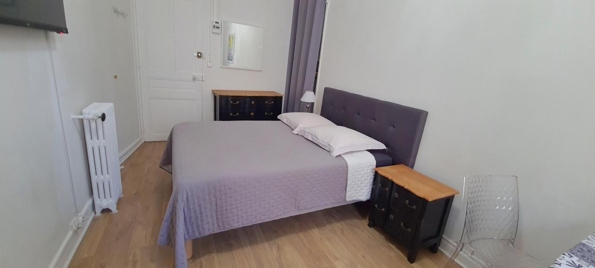 Seayousoon Inn Cannes - Studios Dış mekan fotoğraf