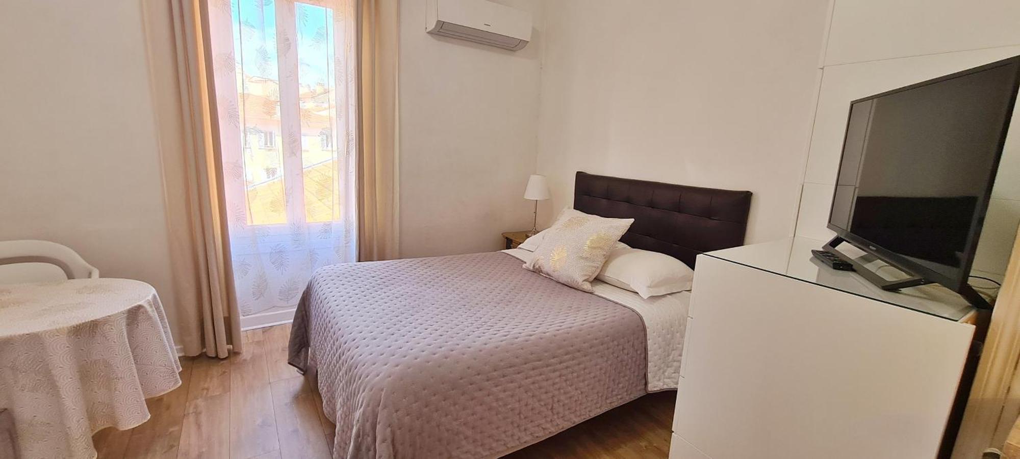Seayousoon Inn Cannes - Studios Dış mekan fotoğraf