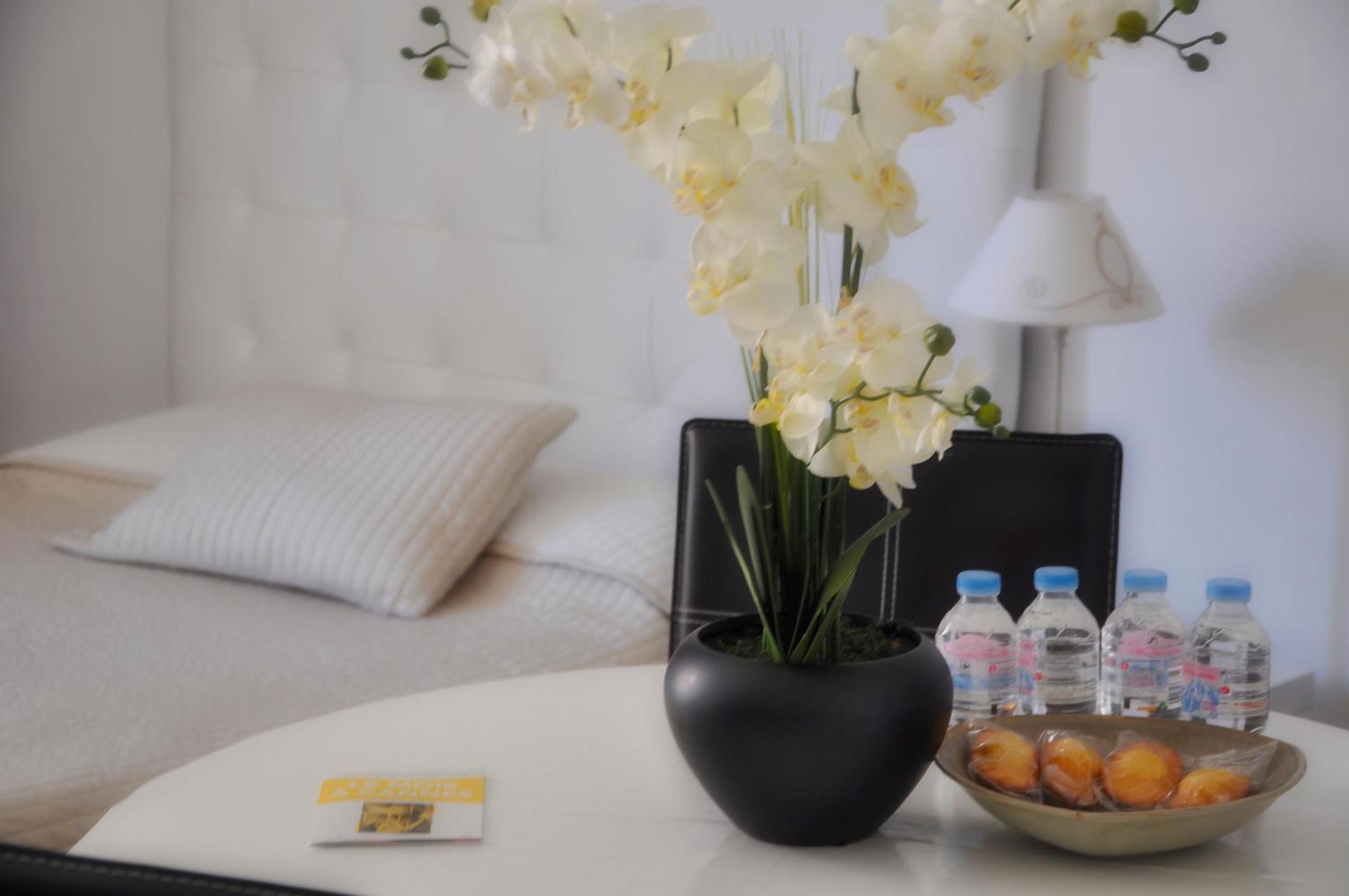 Seayousoon Inn Cannes - Studios Dış mekan fotoğraf
