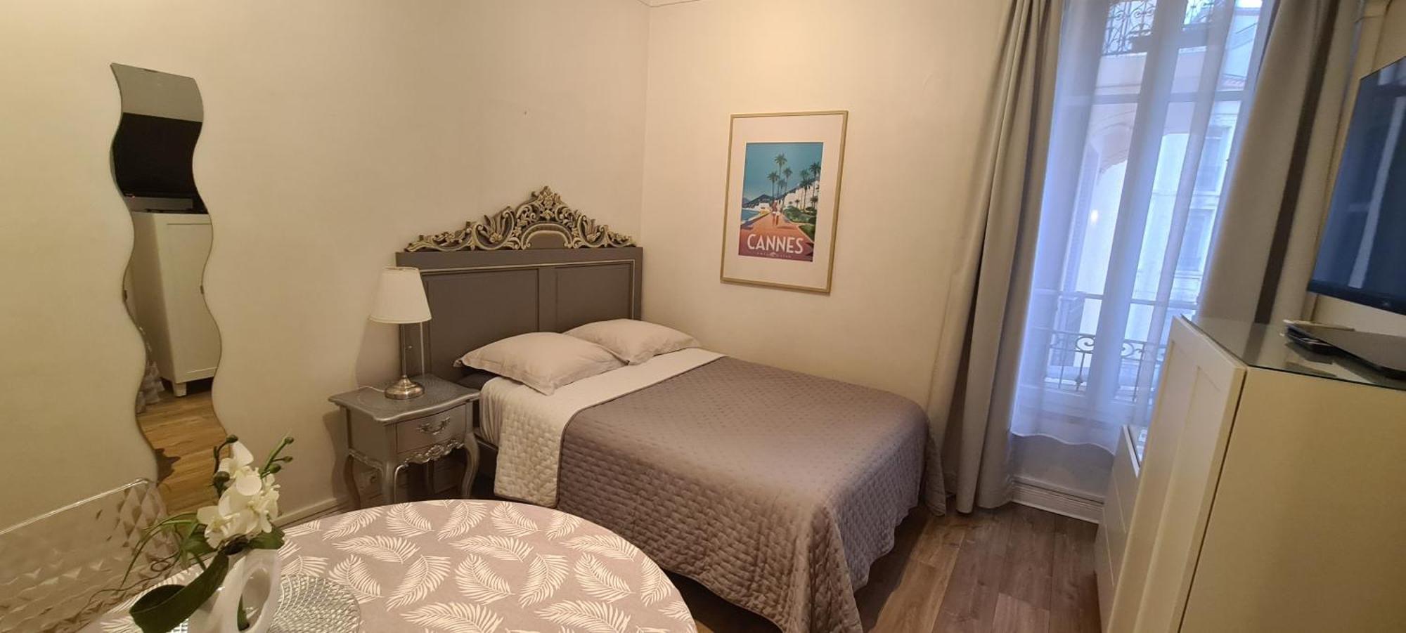 Seayousoon Inn Cannes - Studios Dış mekan fotoğraf