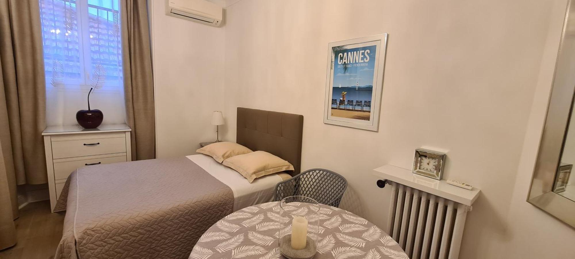 Seayousoon Inn Cannes - Studios Dış mekan fotoğraf
