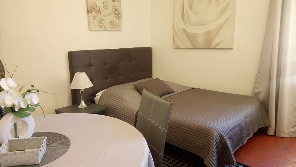 Seayousoon Inn Cannes - Studios Dış mekan fotoğraf