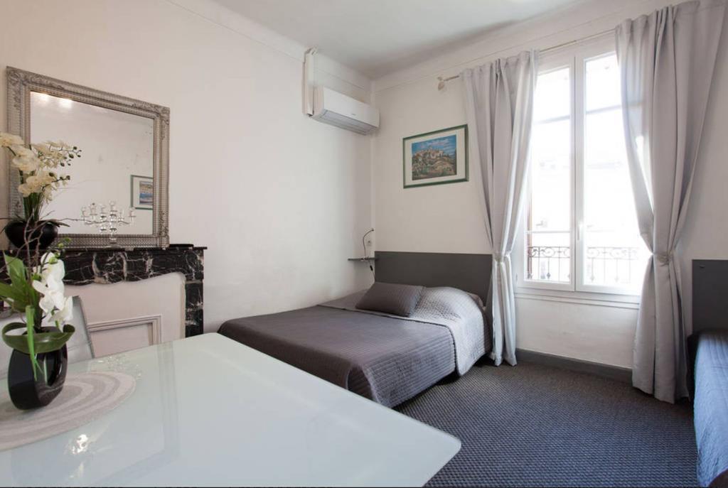 Seayousoon Inn Cannes - Studios Dış mekan fotoğraf