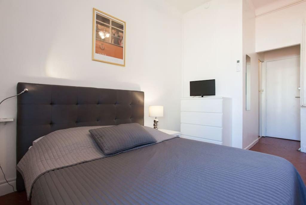 Seayousoon Inn Cannes - Studios Dış mekan fotoğraf