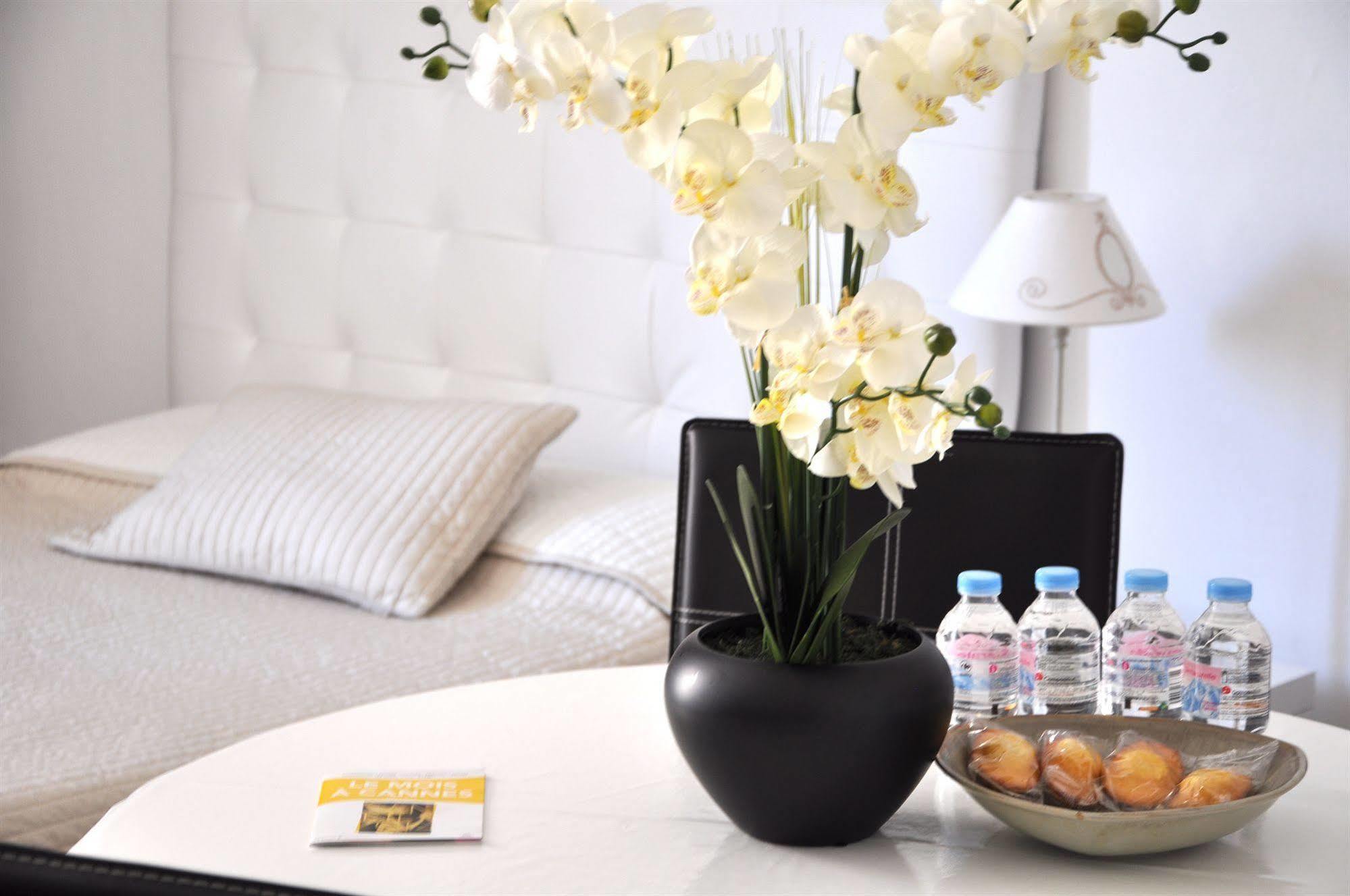 Seayousoon Inn Cannes - Studios Dış mekan fotoğraf